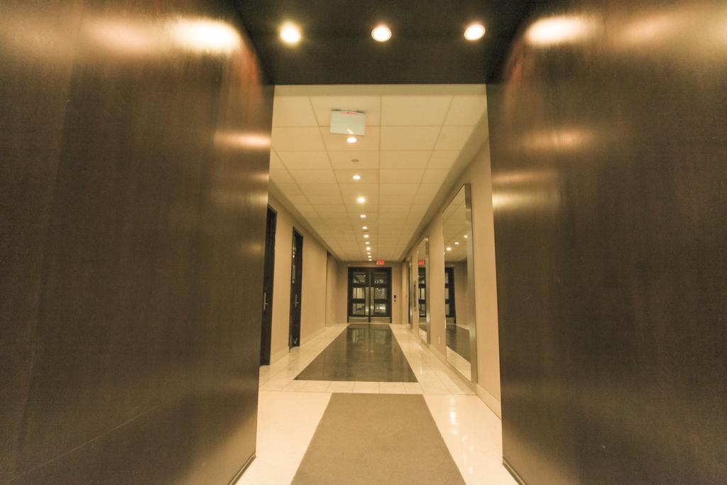 Red Maple Suites - Icon Toronto Exterior foto