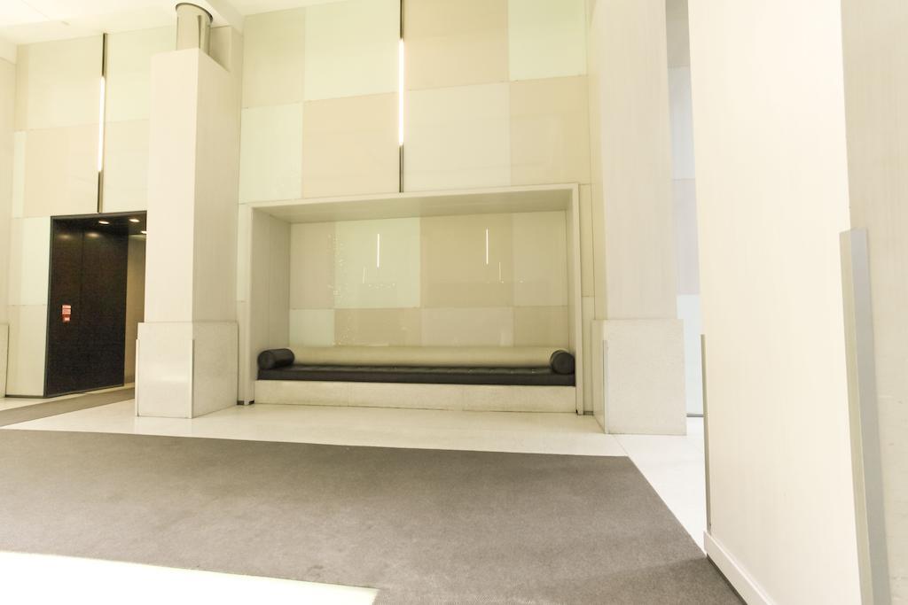 Red Maple Suites - Icon Toronto Exterior foto