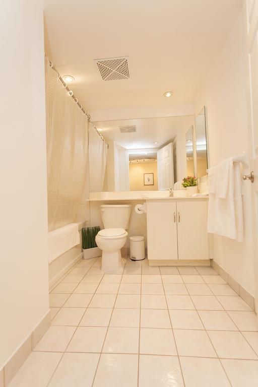 Red Maple Suites - Icon Toronto Zimmer foto
