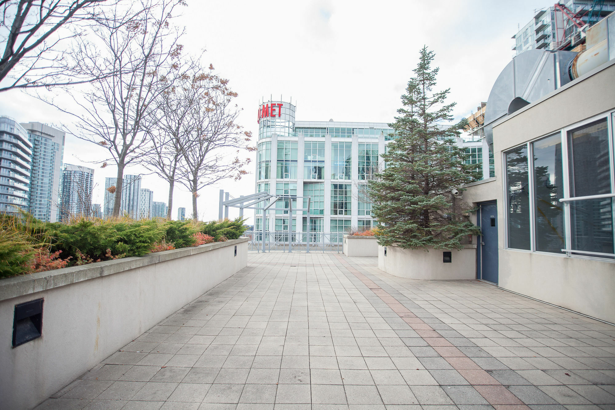 Red Maple Suites - Icon Toronto Exterior foto
