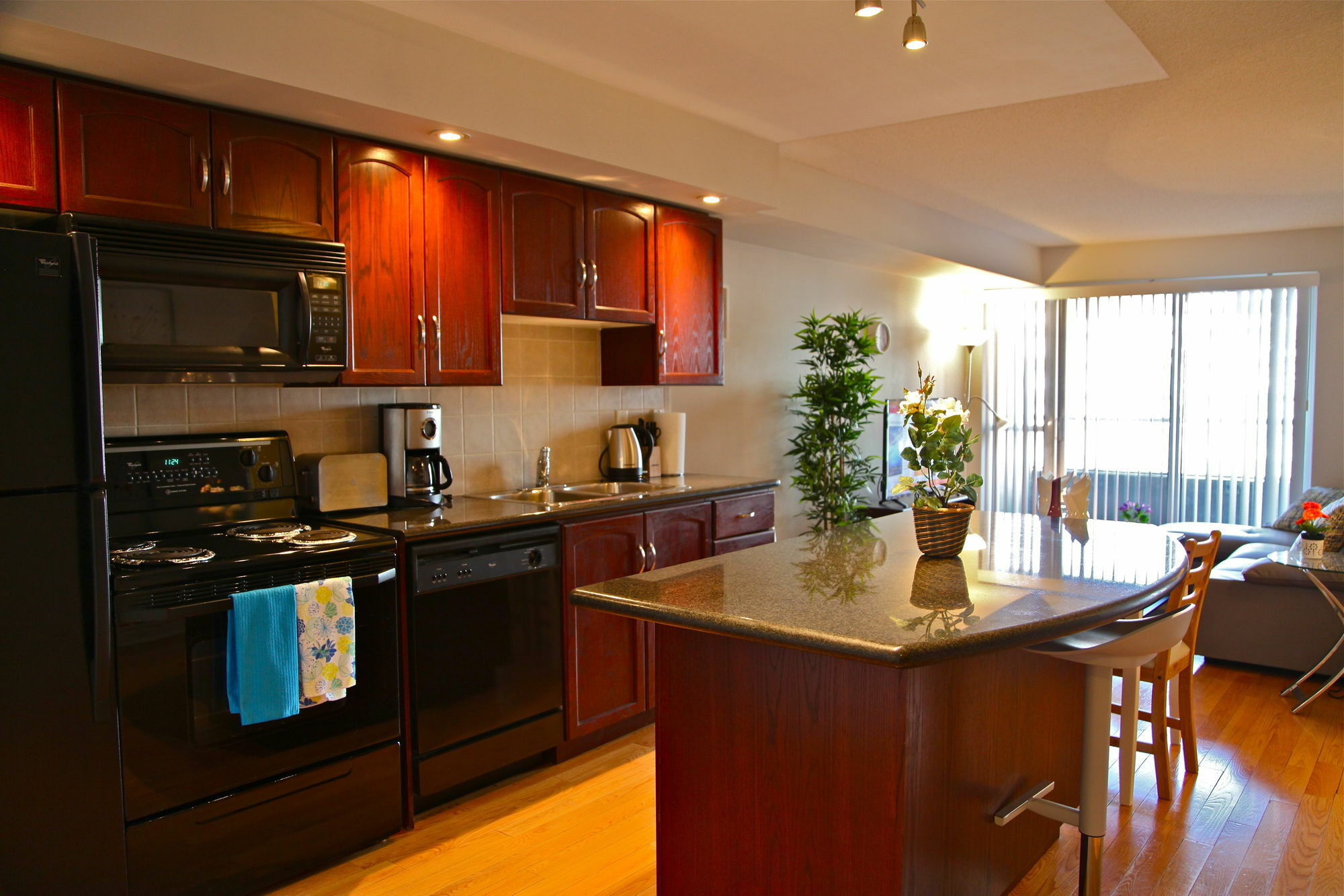 Red Maple Suites - Icon Toronto Exterior foto