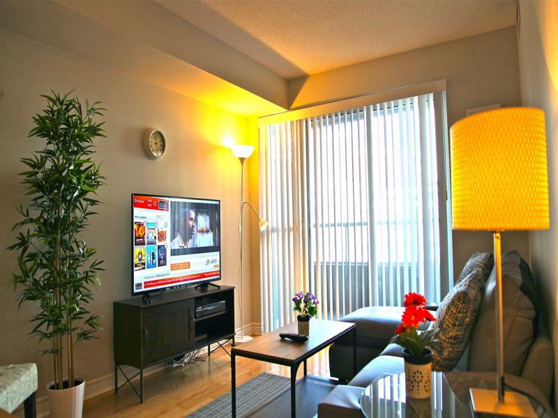 Red Maple Suites - Icon Toronto Exterior foto