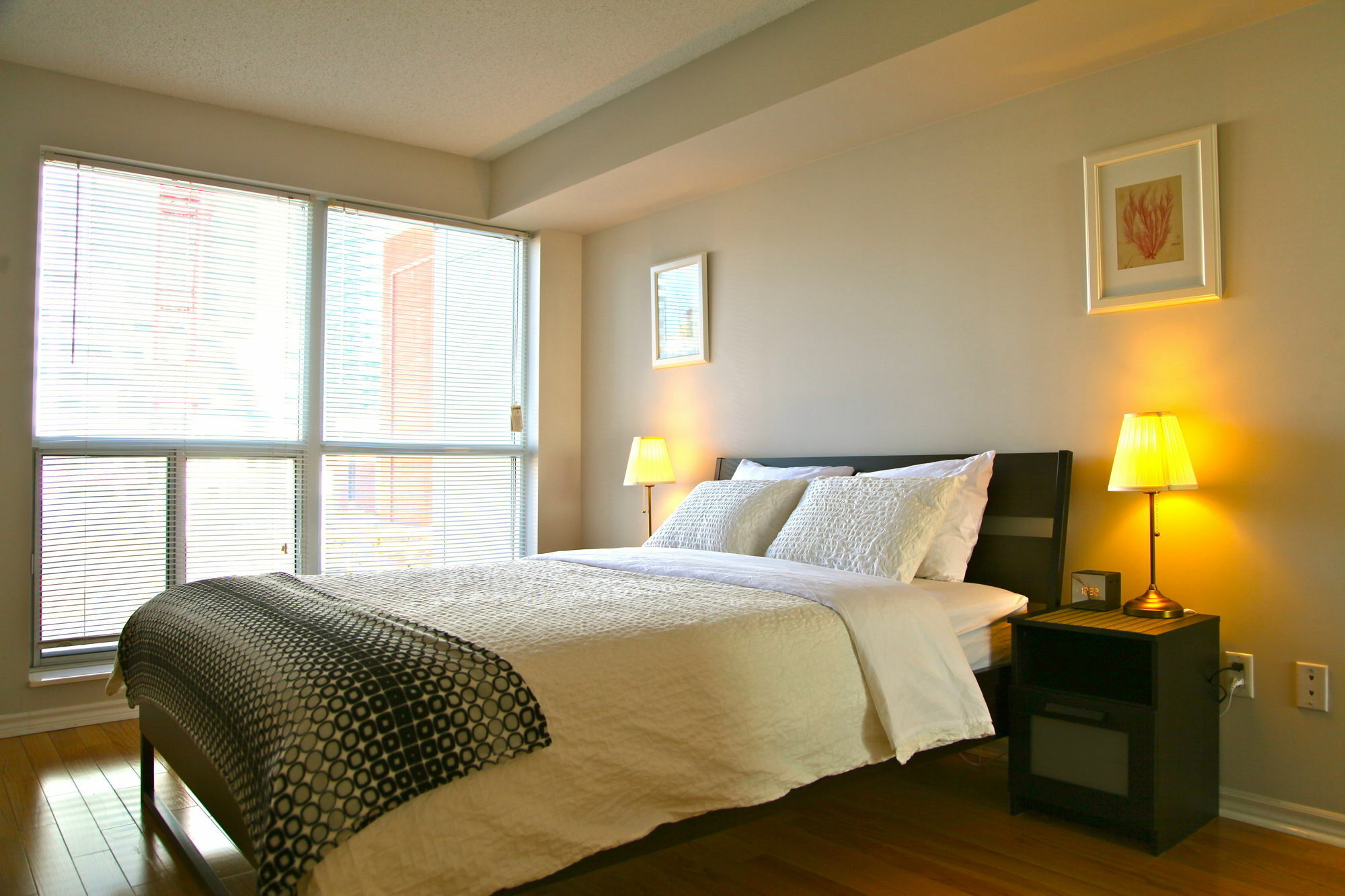 Red Maple Suites - Icon Toronto Exterior foto