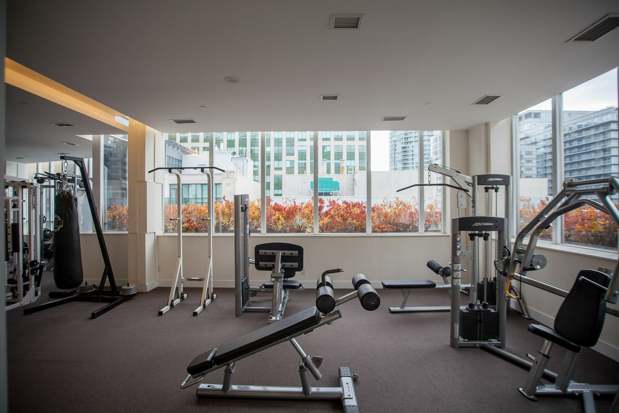 Red Maple Suites - Icon Toronto Exterior foto